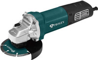 progen 9100-NHG 1380W 4.5 inch Heavyduty Cutting, Sharpening, Polishing, Removing Rust Angle Grinder(115 mm Wheel Diameter)