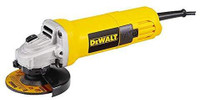 hayam DEWALT801 ANGEL IN GRINDER (100mm in diameter with 11000 RPM) Angle Grinder(100 mm Wheel Diameter)