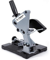 Flipkart SmartBuy Angle Grinder Stand For 4" and 5" Angle Grinder Angle Grinder(100 mm Wheel Diameter)