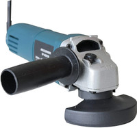 AEGON AG100 Heavy-Duty Angle Grinder 11000Rpm, 850W Angle Grinder(100 mm Wheel Diameter)