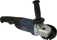 EASTMAN EDG-125N Angle Grinder(125 mm Wheel Diameter)