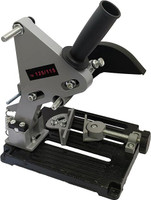 RanPra Heavy-Duty Angle Grinder Stand – Secure & Stable Cutting Support Bracket Angle Grinder(100 mm Wheel Diameter)