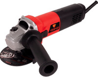 LEOFAST Heavy Duty Angle Grinder Angle Grinder(100 mm Wheel Diameter)