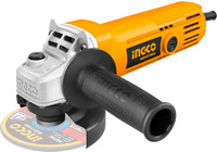 INGCO 100mm|710W|11000 RPM Angle Grinder(100 mm Wheel Diameter)