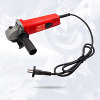 Hillgrove HGANG2B1M2 Angle Grinder(100 mm Wheel Diameter)