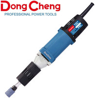 MAYUR DONGCHENG DSJ02-25 HEAVY DUTYDIE GRINDER 400WATT & 27000 RPM Angle Grinder(6 mm Wheel Diameter)