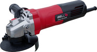 iBELL Angle Grinder AG15-68, 680W Heavy Duty, Copper Armature, 11000 RPM Angle Grinder(115 mm Wheel Diameter)