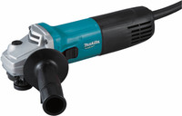MAKITA M9506B Angle Grinder(100 mm Wheel Diameter)