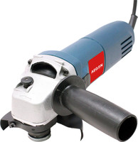 AEGON AG100 Heavy-Duty Angle Grinder 850W, 11000Rpm Angle Grinder(100 mm Wheel Diameter)