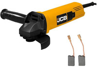 JCB AG900-EM-S 4" ANGLE GRINDER Angle Grinder(100 mm Wheel Diameter)