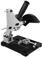 RanPra ANGLE GRINDER STAND FOR 4/5 INCH (115MM / 125MM) ANGLE GRINDER Angle Grinder(100 mm Wheel Diameter)