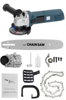 Sauran Grinding machine Electric Power Tools Angle Grinder(110 mm Wheel Diameter)