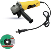 Walkers WKCB402M1 4inch Angle Grinder (100 mm Wheel Diameter) Angle Grinder(100 mm Wheel Diameter)