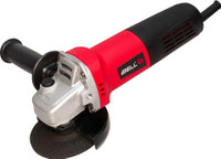 iBELL AG10-72, 1050W, 10500RPM Side Switch Angle Grinder(100 mm Wheel Diameter)