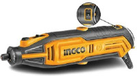 INGCO MG13328 Angle Grinder(6 mm Wheel Diameter)