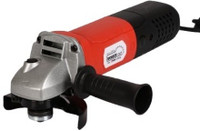 WONDERCUT WC-AG-10-R Angle Grinder(100 mm Wheel Diameter)
