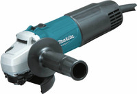 MAKITA M0900B Angle Grinder(100 mm Wheel Diameter)