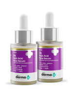 The Derma Co 2% Kojic Acid Face Serum with 1% Alpha Arbutin & Niacinamide for Dark Spots, Blemishes & Pigmentation(60 ml)