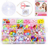 Vervita Bracelet Making Kit/Set Jewelry Making Kit/Set DIY Jewelry Making Kit PG110