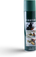 Adoere Sketch Fixative Spray For drawing Pastel Medium(300 ml)