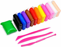 HappyBack Ultra Light Soft Magic Clay