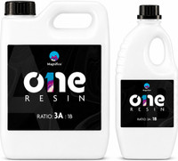 MAGNIFICO One Resin