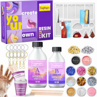 Craftinger Resin Ar