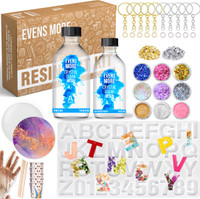 EVENS MORE DIY Resi