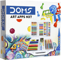 DOMS Art Apps Nxt K