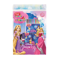 Flair Creative Flair Disney Princess Super Kit