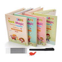 Villy Magic Book Fo