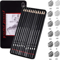 Adoere 12 Pcs Sketc