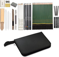 PEACORA 42 Pieces P