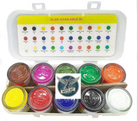 MotoArt Pidilite Acrylic Colours Sunflower Kit | DIY Paint, Rich Pigment Paint