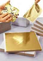 AK GOLD LEAF 100 Sh
