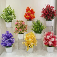 Ryme Set Of 8 Mini/