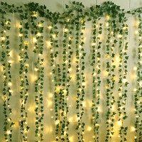 YOUNG STAR 8Ft Vine
