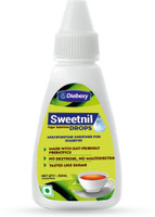Diabexy Sweetnil Drops Sweetener(30 ml)