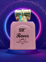 SMART ATTAR Attar Raees 20ml Floral Attar(Floral)