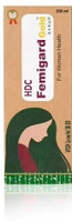 H D C Femigard Gold Syrup(Pack of 2, 200 ml)