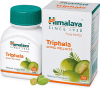 HIMALAYA Triphala(60)