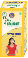 Asclepius GYNEDOC RAS 500ML(500 ml)