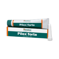 HIMALAYA PILEX FORTE OINTMENT IND(30 g)