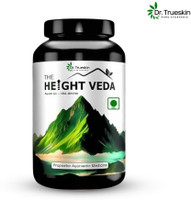 Dr.TrueSkin Height Veda Powder Balanced Blend Planner(200 g)