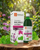 Krishna Herbal thyo balance(1000 ml)