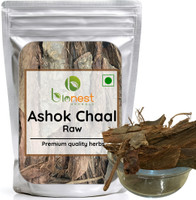 Bionest Herbals Ashok Chaal (Raw) - 250 g | Women’s Wellness, Period ...