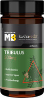MUSCLEBLAZE Koshaveda Tribulus (60 Tablets) | Ayurveda for Performance(60 Tablets)
