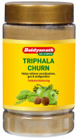 Baidyanath Triphala Churna(500 g)