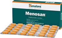 HIMALAYA Menosan Tabs FC(30 Tablets)