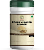 Zenius Mulondo Powder This Supplements for Hormones Count and Men's Health(100 g)